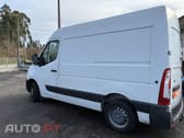 Renault Master 2.3 dCi L1H2 3.5T 100