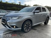 Mitsubishi Outlander 2.0 PHEV Instyle  Diamond 4WD