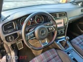 Volkswagen Golf  Gti Performance Bluemotion