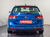 Volkswagen Passat 2.0 TDI 150cv Business DSG Variant