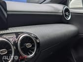 Mercedes-Benz A 180 d Business Solutions Aut.
