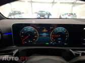 Mercedes-Benz A 250 e AMG Line 8G-DCT
