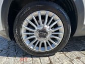Fiat 500X 1.4 MA City Cross S&S