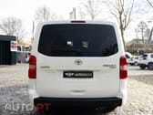 Toyota Proace Verso 1.5 D-4D L1 1.0T Comfort 9L