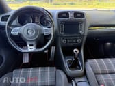 Volkswagen Golf 2.0 GTi