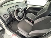 Toyota Aygo 1.0 X-Play Plus