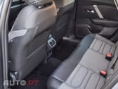 Citroen C4 1.2 PureTech Plus