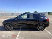 Porsche Cayenne Cayenne II 3.0 V6