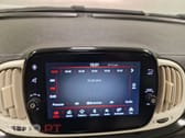 Fiat 500 1.2 Lounge MTA