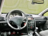 Peugeot 407 1.6 HDi Premium