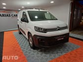Citroen Berlingo 1.5 BlueHDi M Club