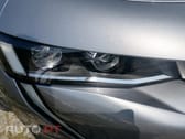 Peugeot 508 1.5 BlueHDi GT Line EAT8