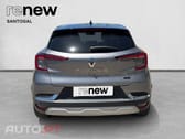 Renault Captur 1.6 E-Tech Full Hybrid Techno
