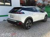 Peugeot 2008 1.2 PureTech Allure Pack EAT8