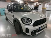 MINI Countryman Cooper