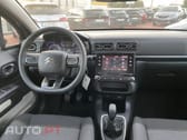 Citroen C3 1.2 PureTech C-Series