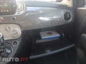 Fiat 500 1.2 Lounge Dualogic S&S