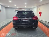 Mercedes-Benz GLA 200 d 4MATIC AMG Line Aut.