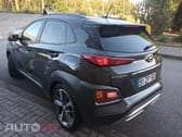 Hyundai Kauai 1.0 T-GDi Premium