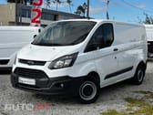 Ford Transit Custom 260L1 2.0 TDCi H1-Tecto Baixo Ambiente