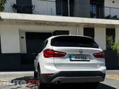 BMW X1 XDrive