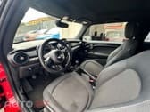 MINI Cooper D