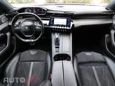 Peugeot 508 1.6 PureTech GT Pack EAT8