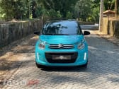 Citroen C1 1.2 VTi Shine