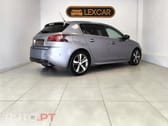 Peugeot 308 1.2 PureTech GT Line