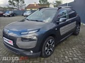 Citroen C4 Cactus BlueHDi 100 ETG6 Stop&Start Shine Edition