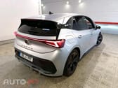 Cupra Born 58 kWh