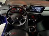 Dacia Sandero 1.0 TCe Expression
