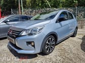 Mitsubishi Space Star 1.2 Intense Cross