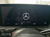 Mercedes-Benz C 300 e AMG Line