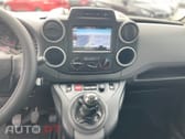Citroen Berlingo 1.6 BlueHDi L1