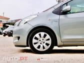 Toyota Yaris 1.4 D-4D Comfort+AC