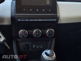 Renault Clio 1.0 TCe Limited Bi-Fuel