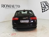 Audi A6 Avant 2.0 TDi Business Line Sport Multitronic