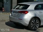 Mercedes-Benz A 250 e Style Plus