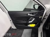 Peugeot 308 1.5 BlueHDi GT Line EAT8