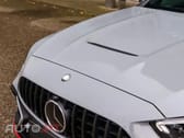 Mercedes-Benz C 63 AMG S E Performance Speedshift MCT9G F1 Edition