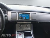 Jaguar XF 3.0 D SPORT