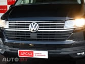 Volkswagen Caravelle 2.0 TDi CD Longa Extra AC