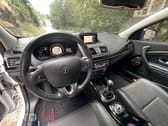 Renault Mégane Coupe 1.5 dCi Bose Edition SS
