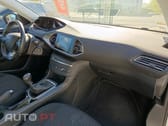 Peugeot 308 1.5 BlueHDi Active