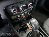MINI Clubman One D Auto