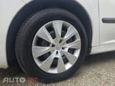 Peugeot 207 1.4 HDi Active