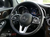 Mercedes-Benz GLC 220 d 4Matic