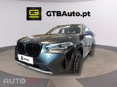 BMW X3 I.V.A DEDUTIVEL xDrive30e PHEV