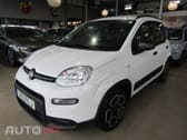 Fiat Panda 1.0 Hybrid Cross